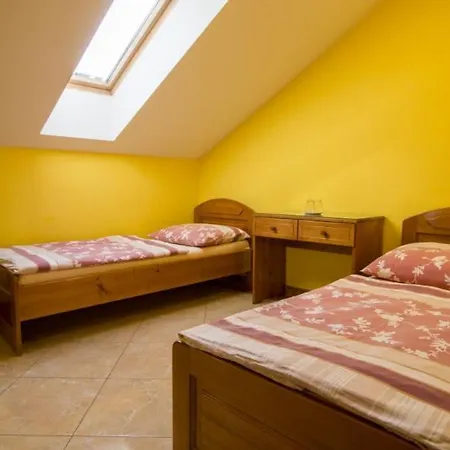 Guest house Altana Vk *