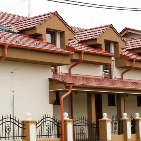 Guest house Altana Vk *